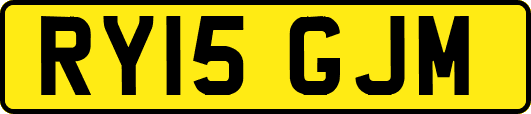 RY15GJM