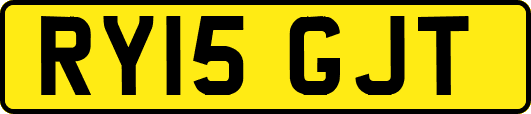 RY15GJT
