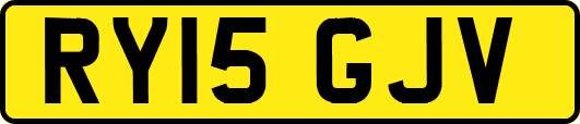 RY15GJV