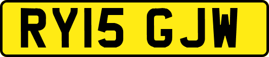 RY15GJW