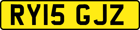 RY15GJZ