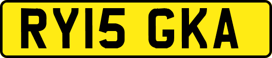 RY15GKA
