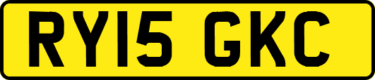 RY15GKC