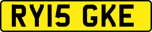 RY15GKE