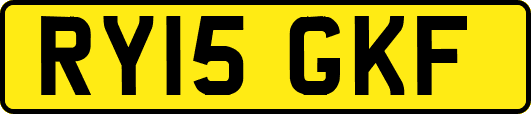 RY15GKF