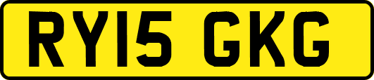 RY15GKG