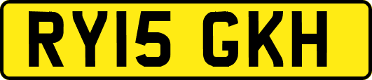 RY15GKH