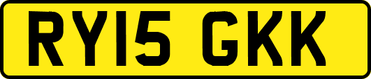 RY15GKK