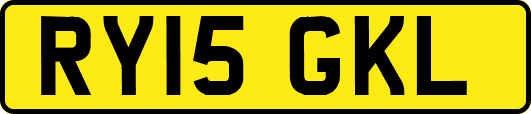RY15GKL