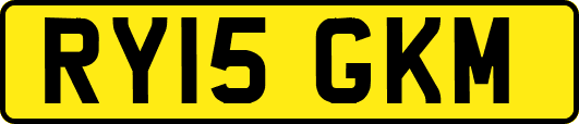 RY15GKM