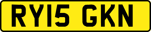 RY15GKN