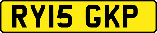 RY15GKP