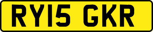 RY15GKR