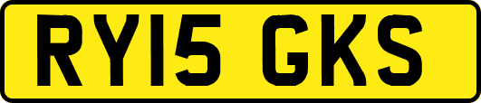 RY15GKS