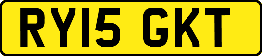 RY15GKT