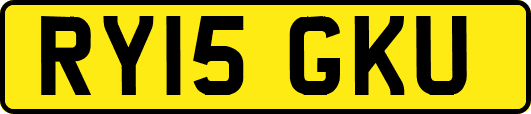 RY15GKU