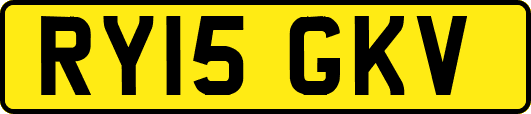 RY15GKV