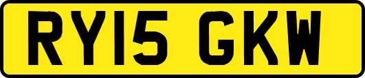 RY15GKW