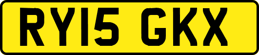 RY15GKX