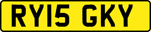RY15GKY