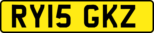 RY15GKZ