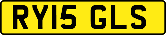 RY15GLS