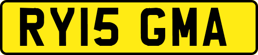 RY15GMA