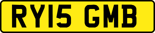 RY15GMB