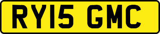 RY15GMC