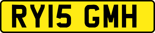 RY15GMH