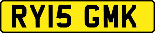 RY15GMK