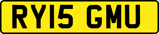RY15GMU