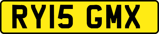 RY15GMX