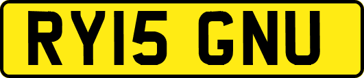 RY15GNU