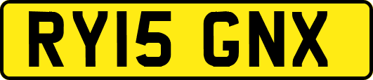 RY15GNX