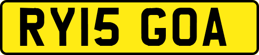 RY15GOA