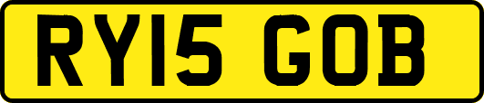 RY15GOB