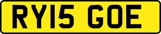 RY15GOE