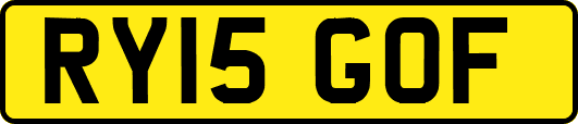 RY15GOF