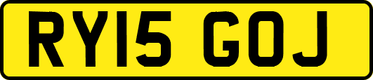 RY15GOJ
