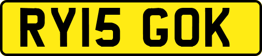 RY15GOK