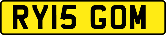 RY15GOM