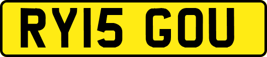 RY15GOU