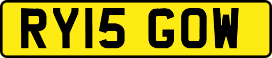 RY15GOW