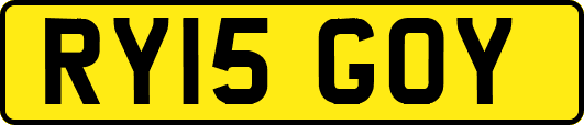 RY15GOY