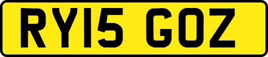 RY15GOZ