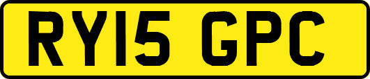 RY15GPC