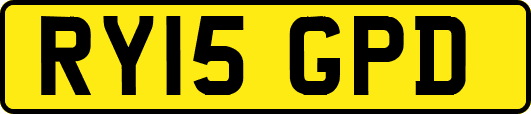 RY15GPD
