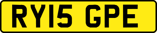 RY15GPE