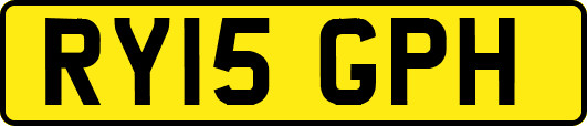 RY15GPH